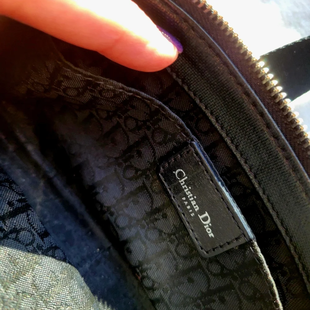 Dior mini bag - Picture 6 of 8